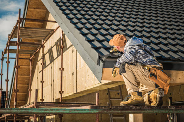 Best Residential Roofing Contractor  in Ahtanum, WA