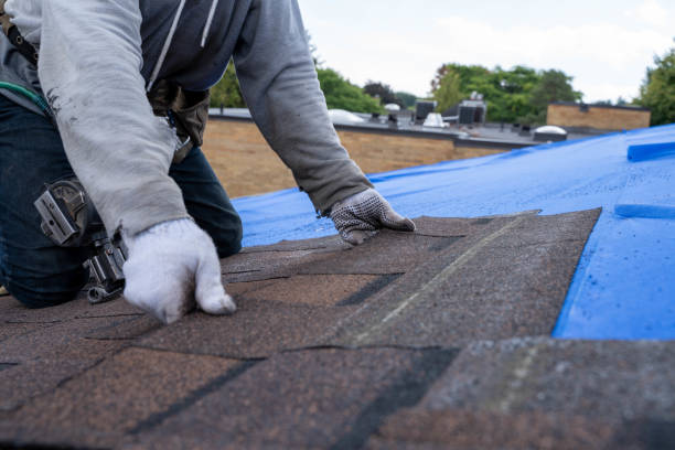 Best Best Roofing Contractors  in Ahtanum, WA