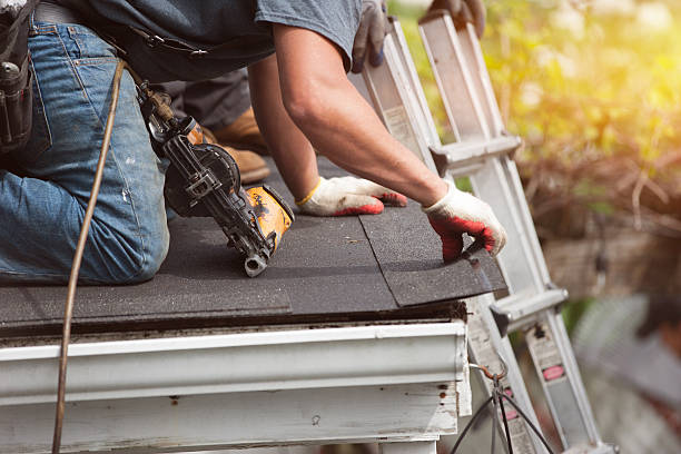 Best Commercial Roofing Services  in Ahtanum, WA